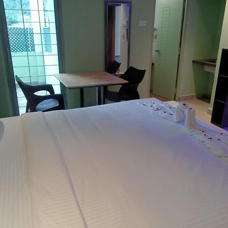 Hotel Peppers Йеркауд Екстериор снимка