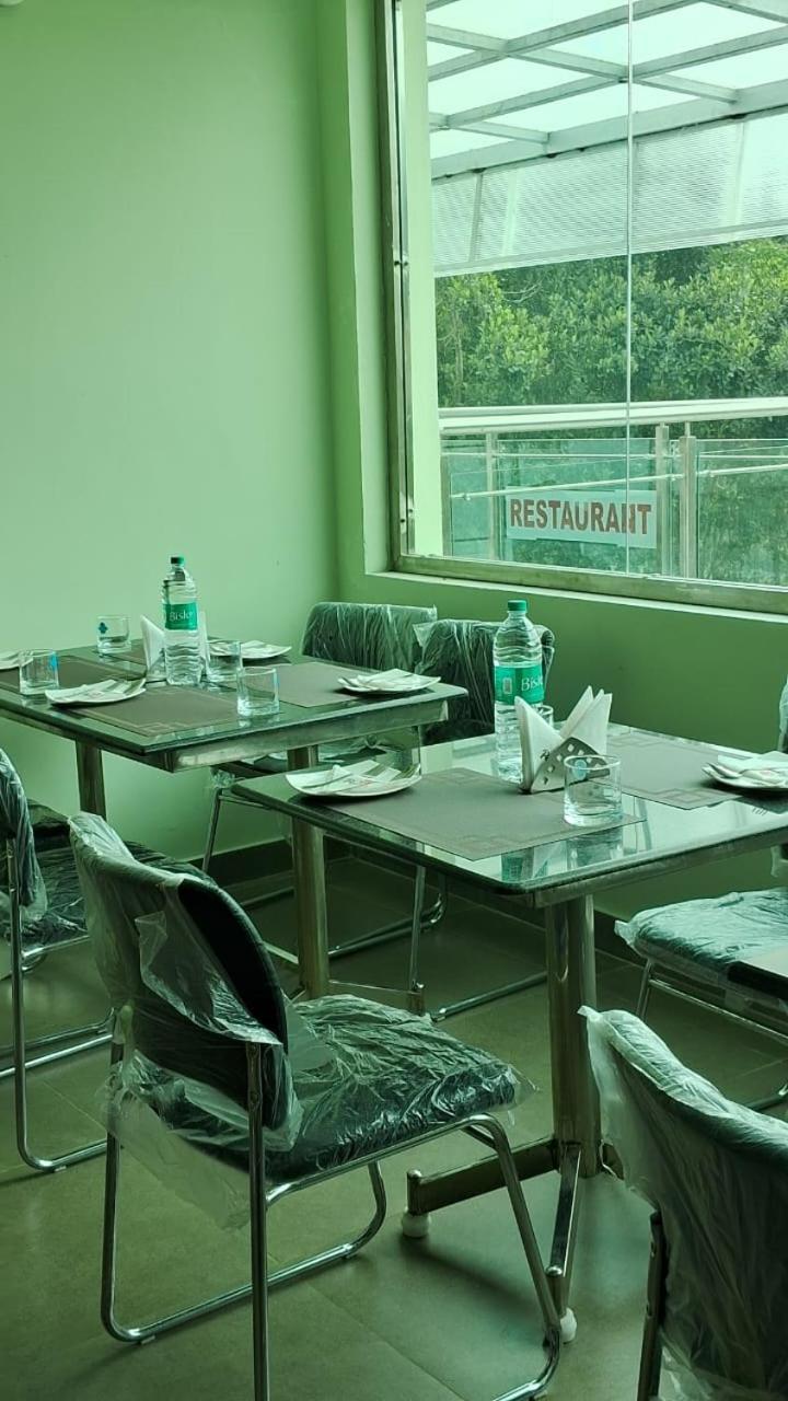 Hotel Peppers Йеркауд Екстериор снимка