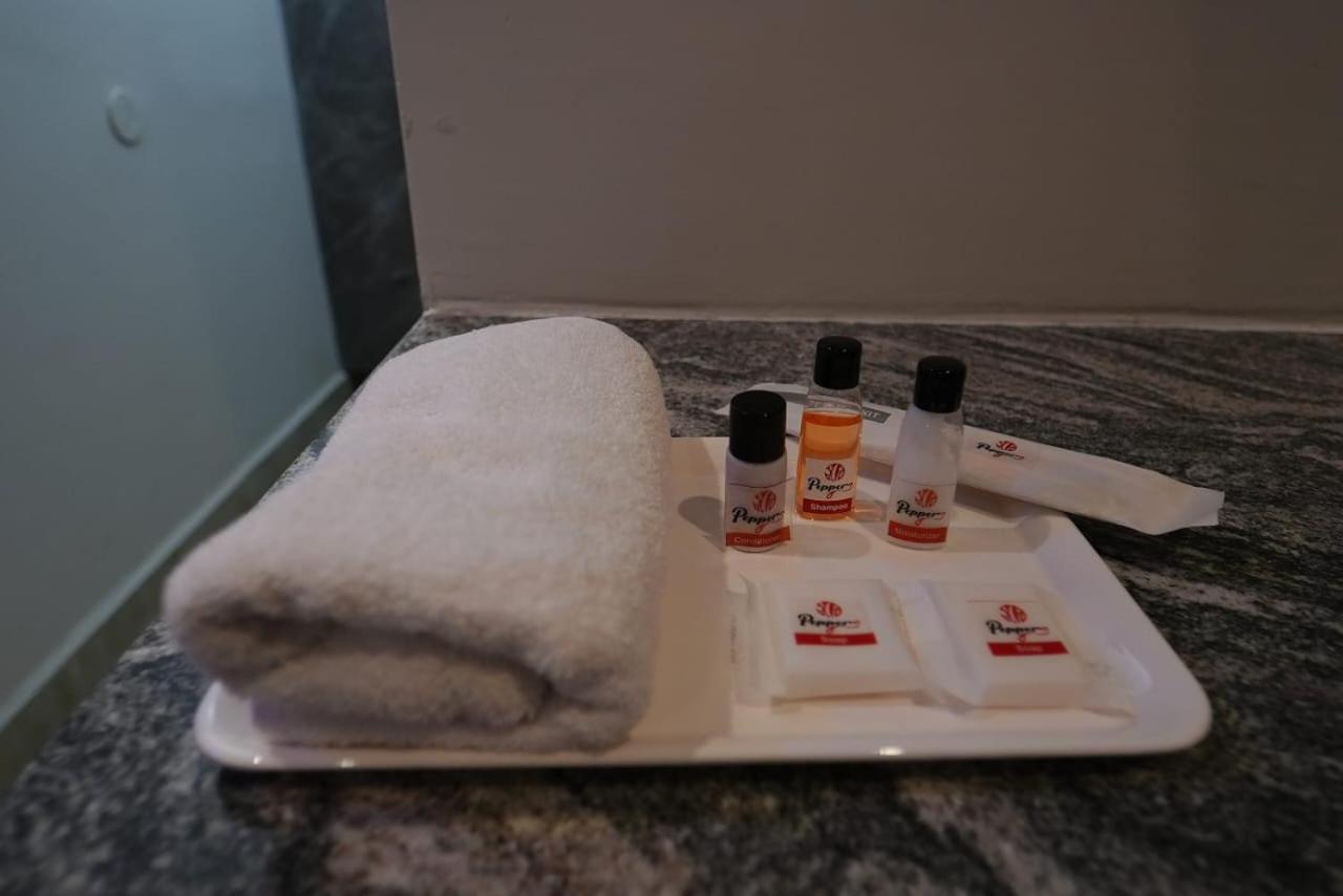 Hotel Peppers Йеркауд Екстериор снимка