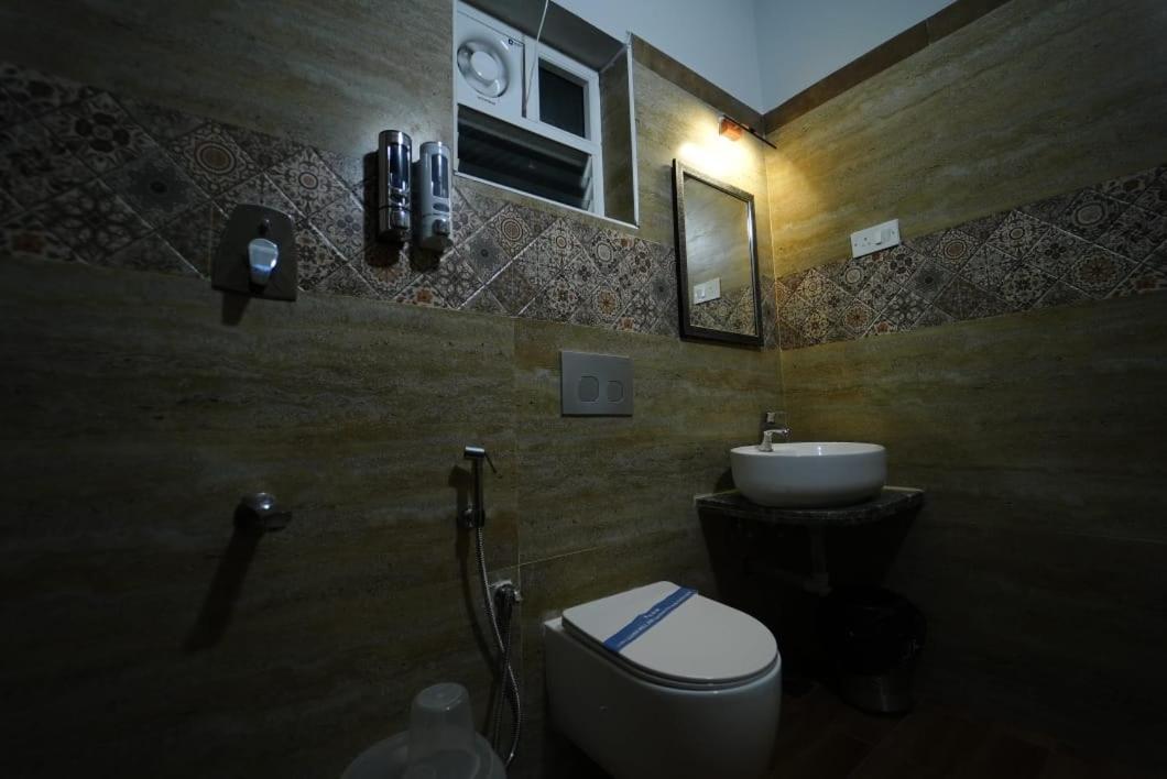 Hotel Peppers Йеркауд Екстериор снимка