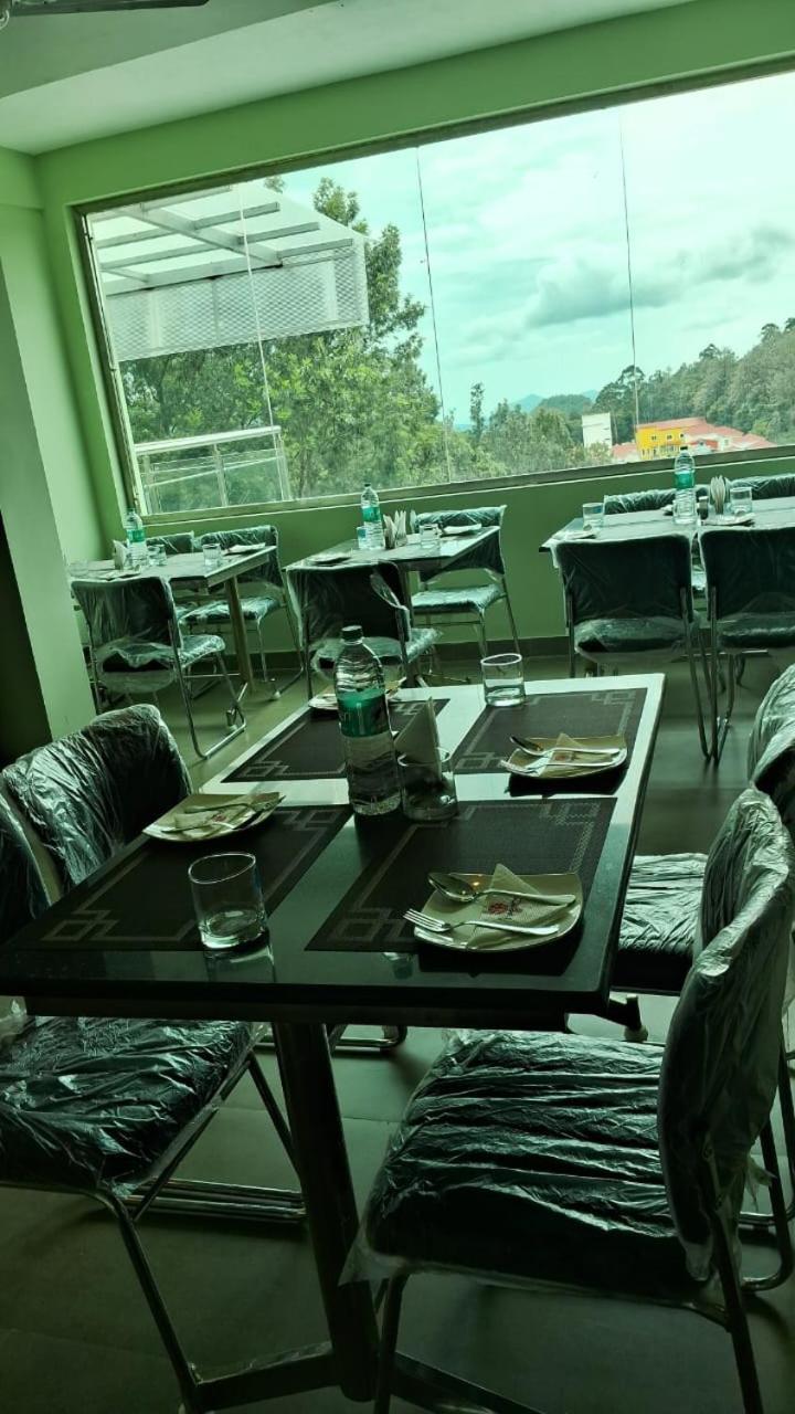 Hotel Peppers Йеркауд Екстериор снимка