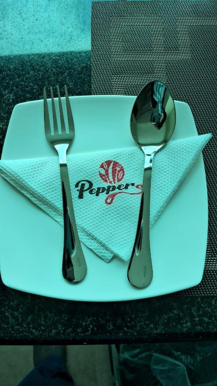 Hotel Peppers Йеркауд Екстериор снимка